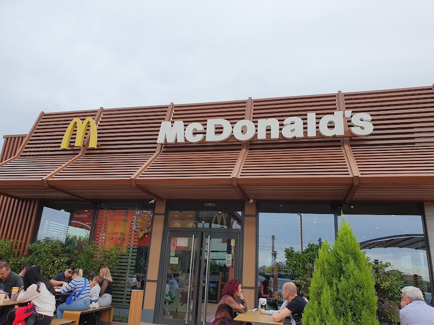 McDonald’s