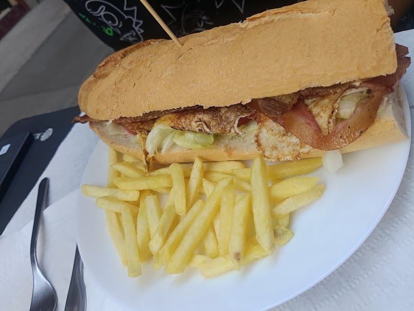 Café Ohana