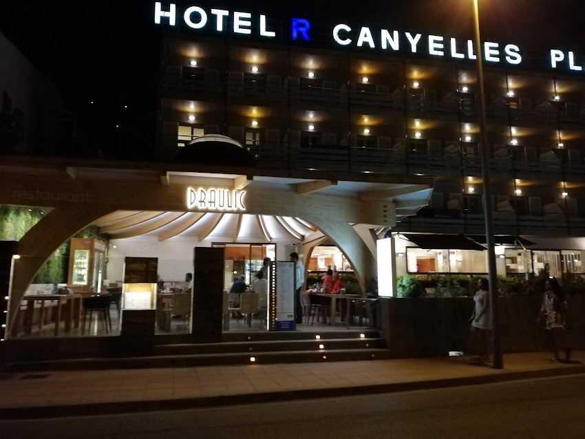 Restaurant Draulic