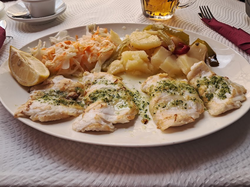 La Tahona de la Carihuela