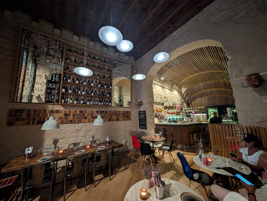 Le Bouchon Barcelona
