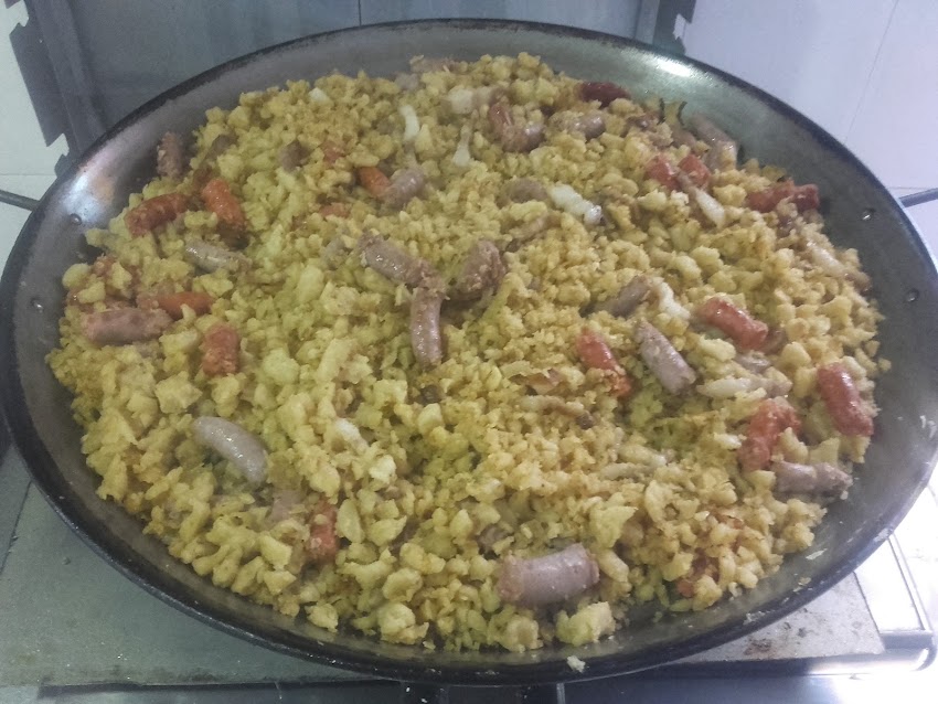 La Boutique Del Pollo Asadero vistabella
