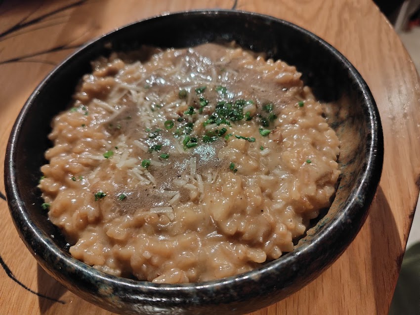 Sirimiri Gastroleku