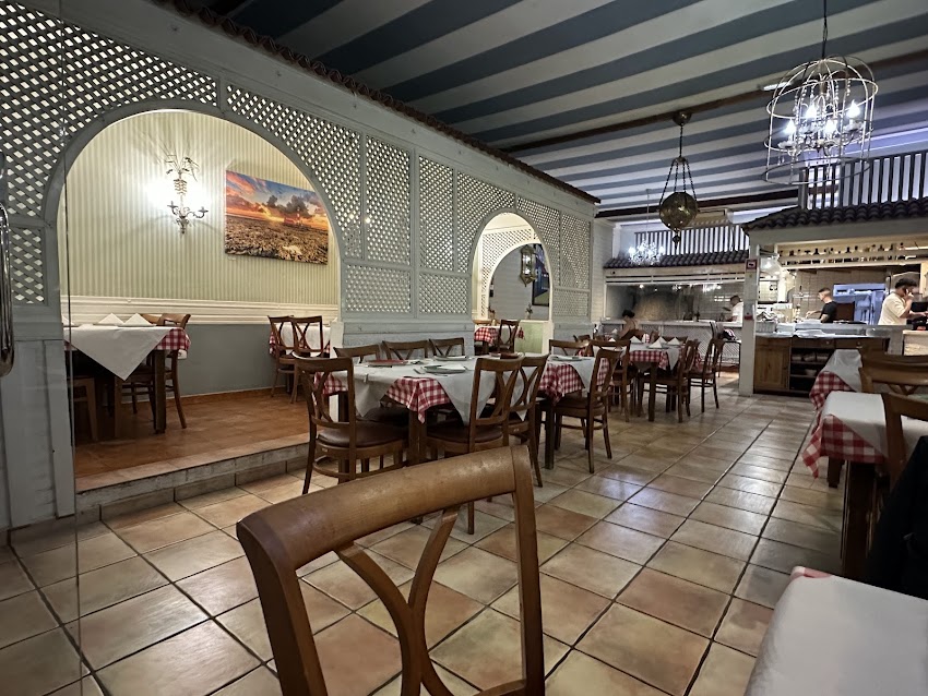 PIZZERIA EL CAPRICHO