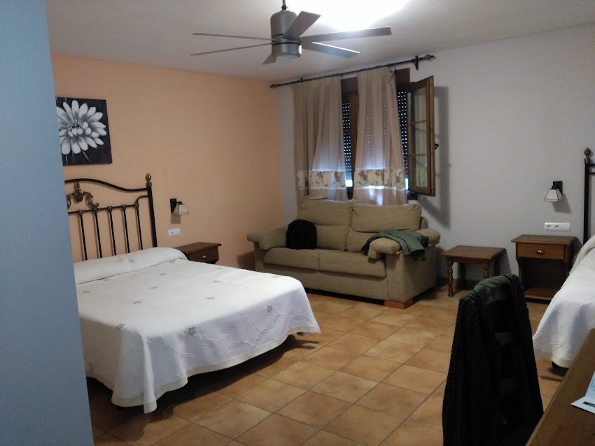 Complejo Turístico Camping Bielsa