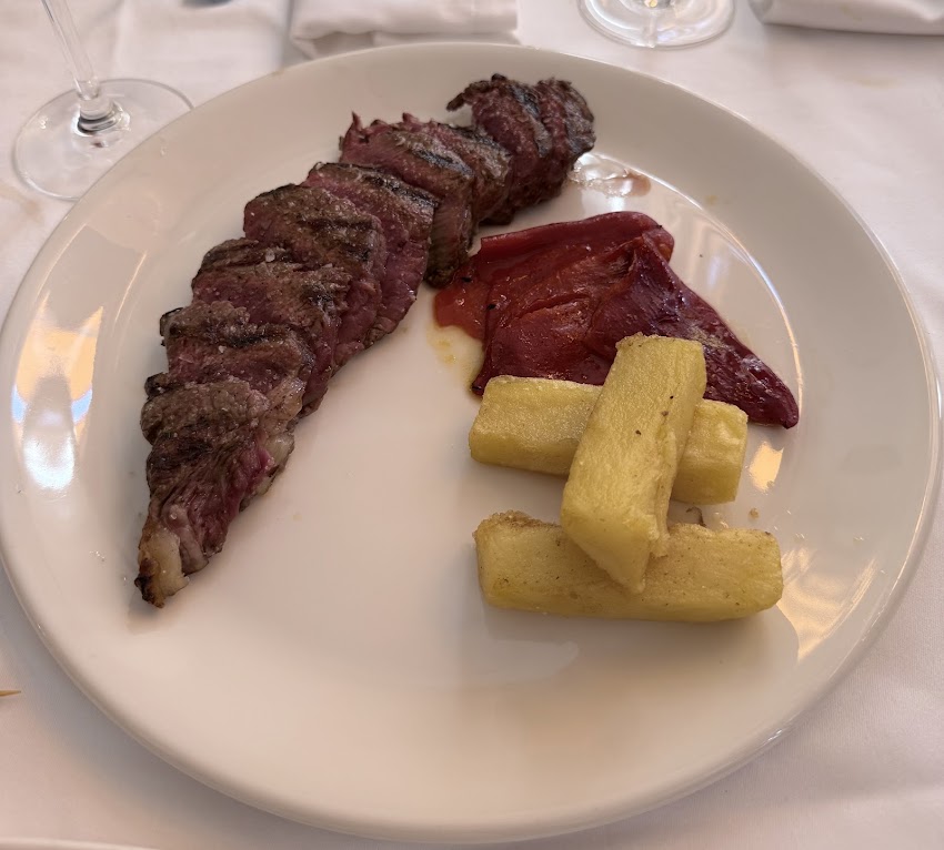 Hostal Restaurante La Tinaja