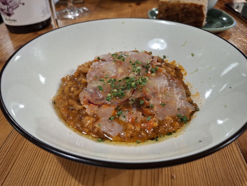Restaurant Allium