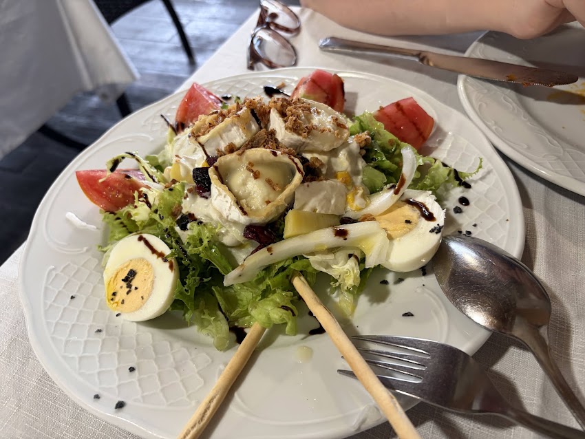 Restaurante Asador Bengoetxe Erretegia Bermeo