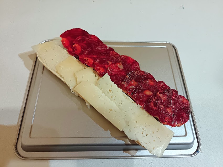 La Bellota Extremeña