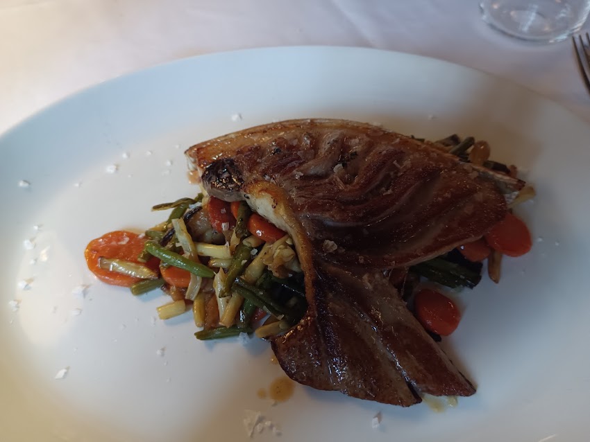 Restaurante El Guadarnés