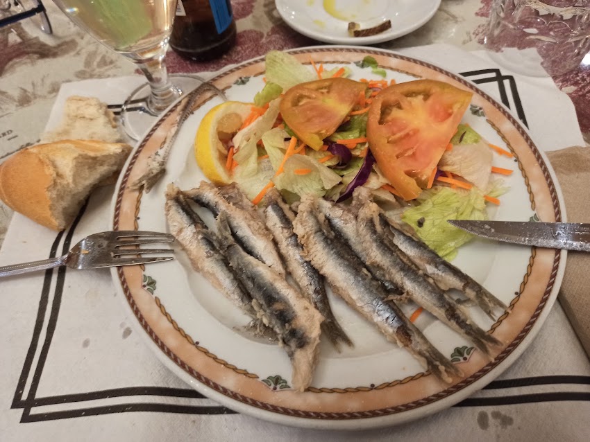 Restaurante El Casino