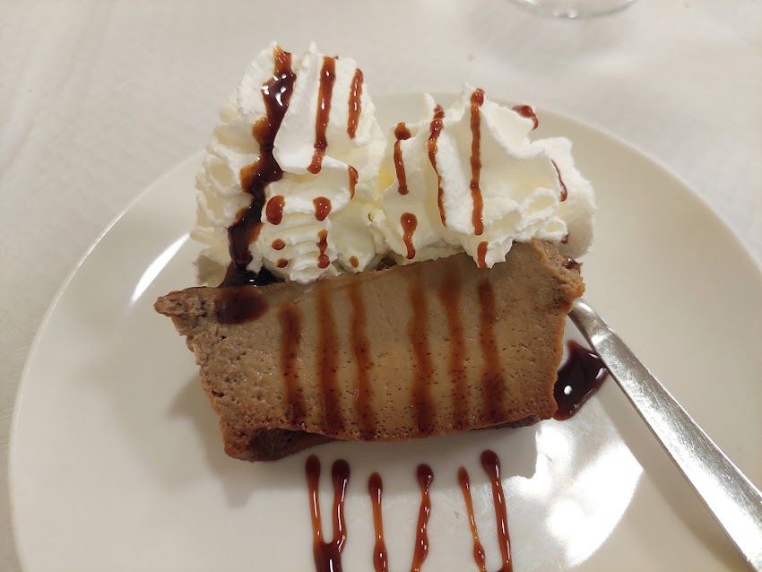 Restaurante Barranco