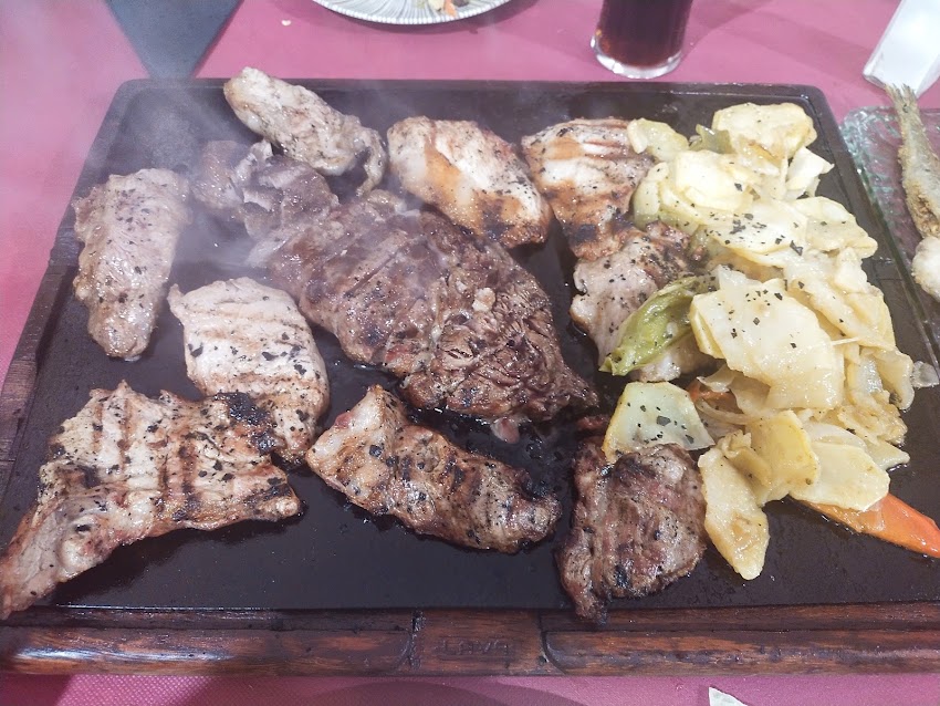 Gastrobar La Plaza