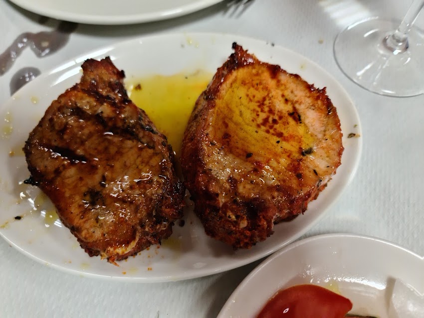 Mesón O Almacén