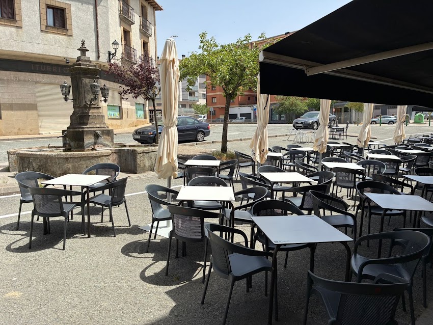 Iturri Taberna