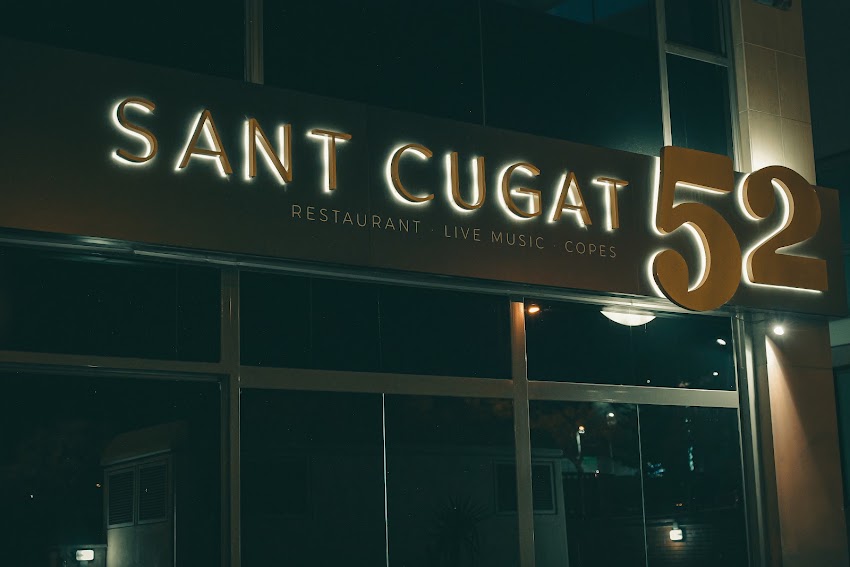 Sant Cugat 52