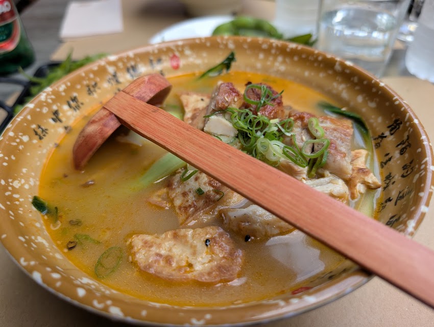 Casa Ramen