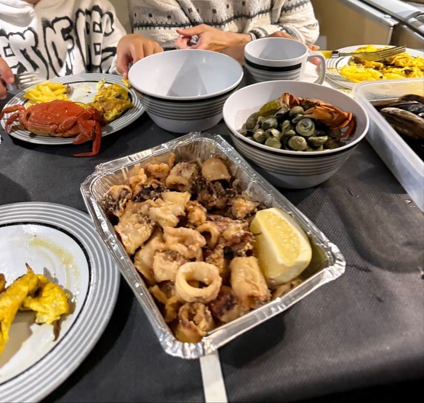 Gastrobar Cabeiro