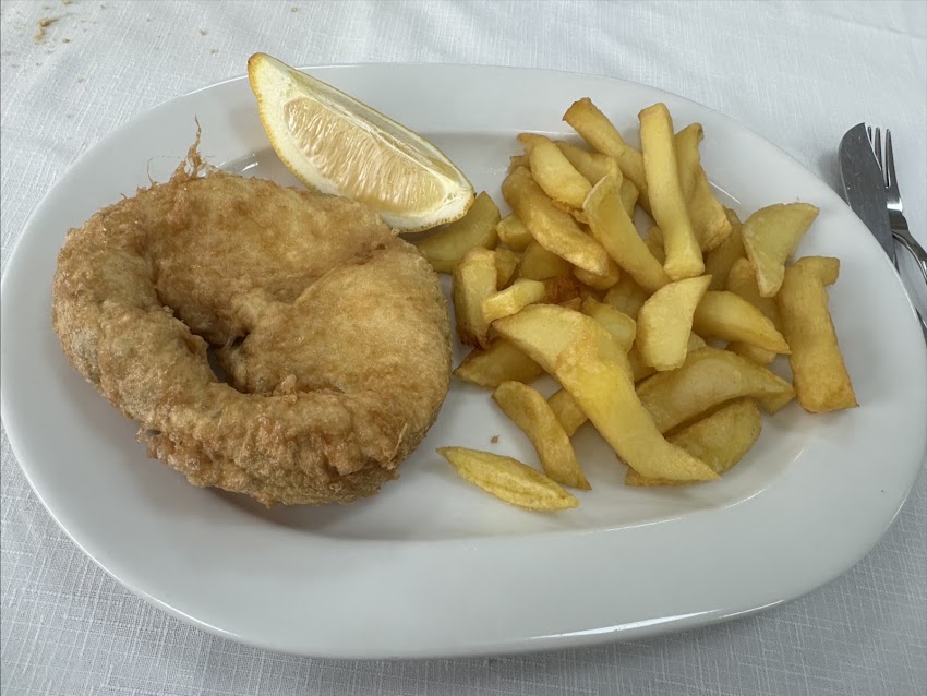 Restaurante Las Dos Castillas