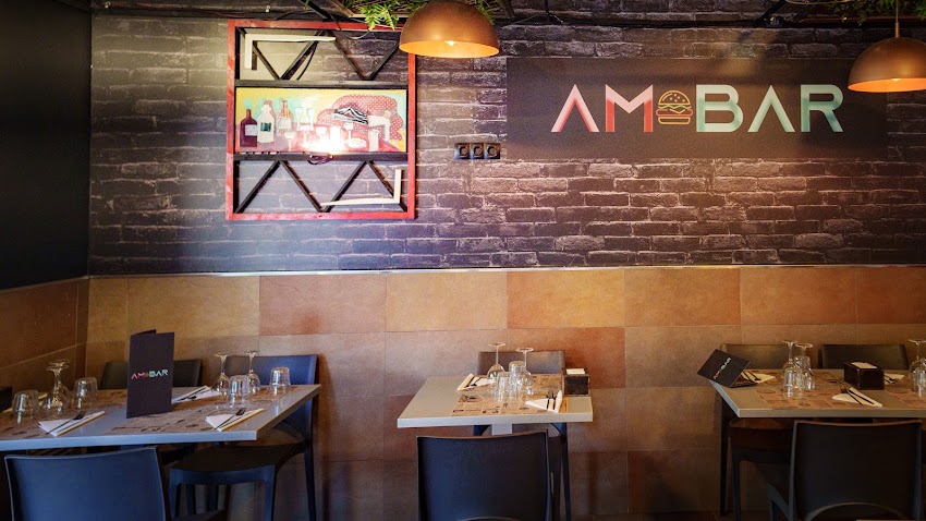 AM BAR