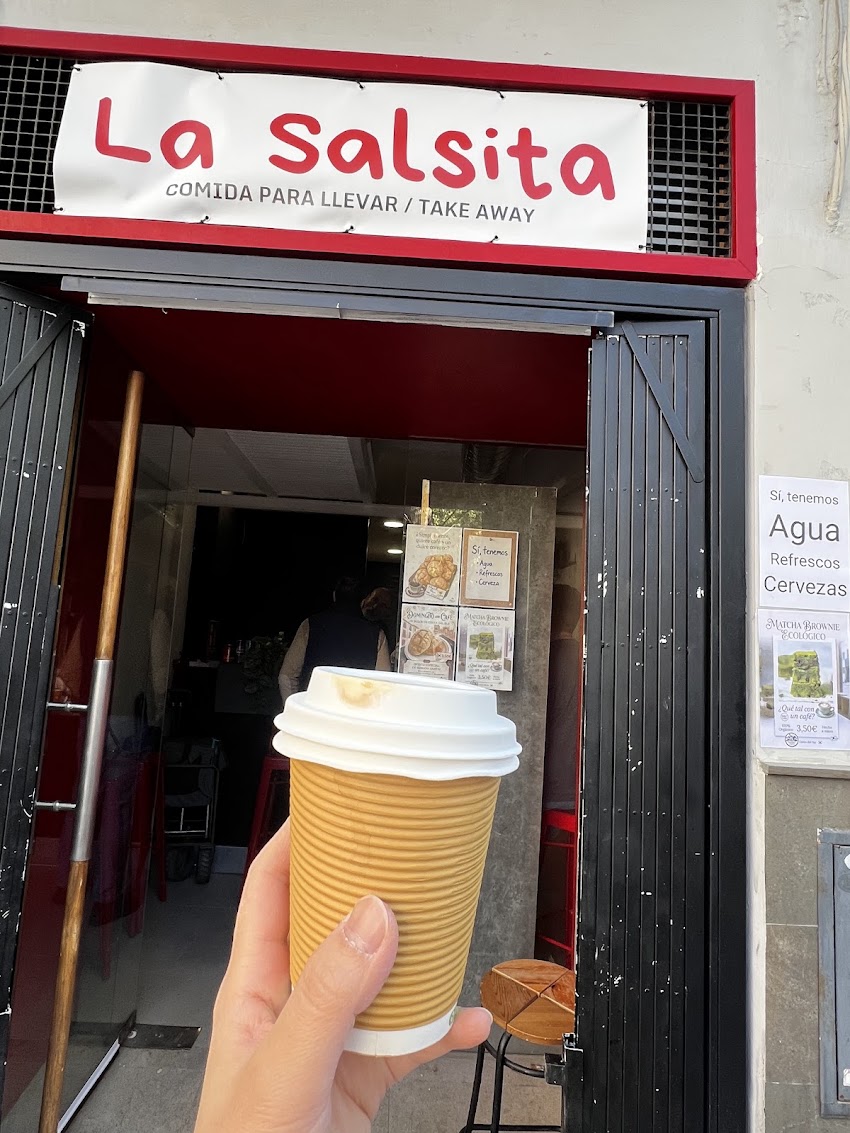 La Salsita