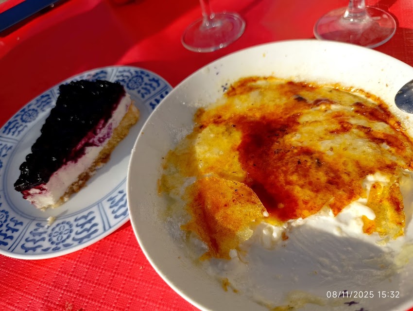 Restaurante El Fondín Brañes