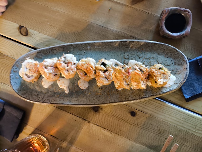 Sibuya Urban Sushi Bar
