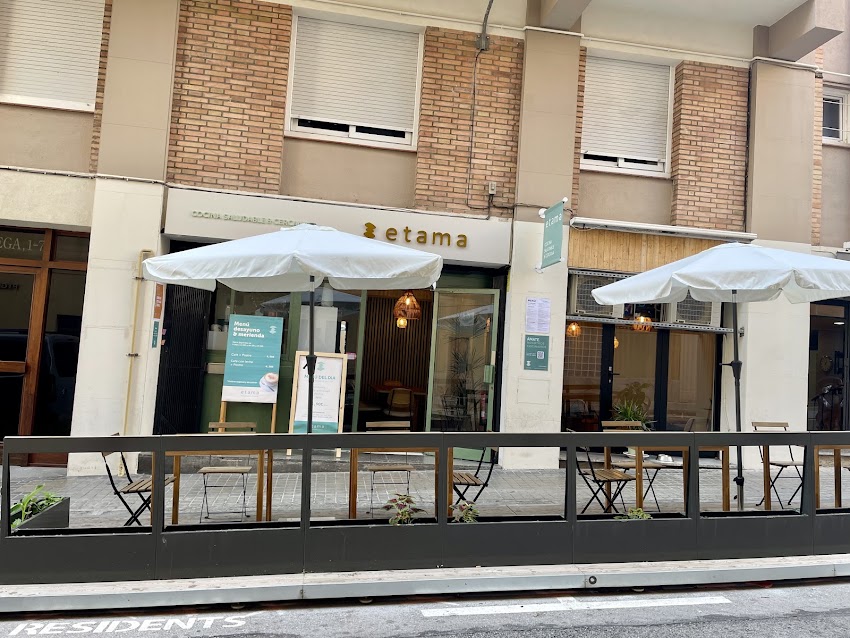 Etama
