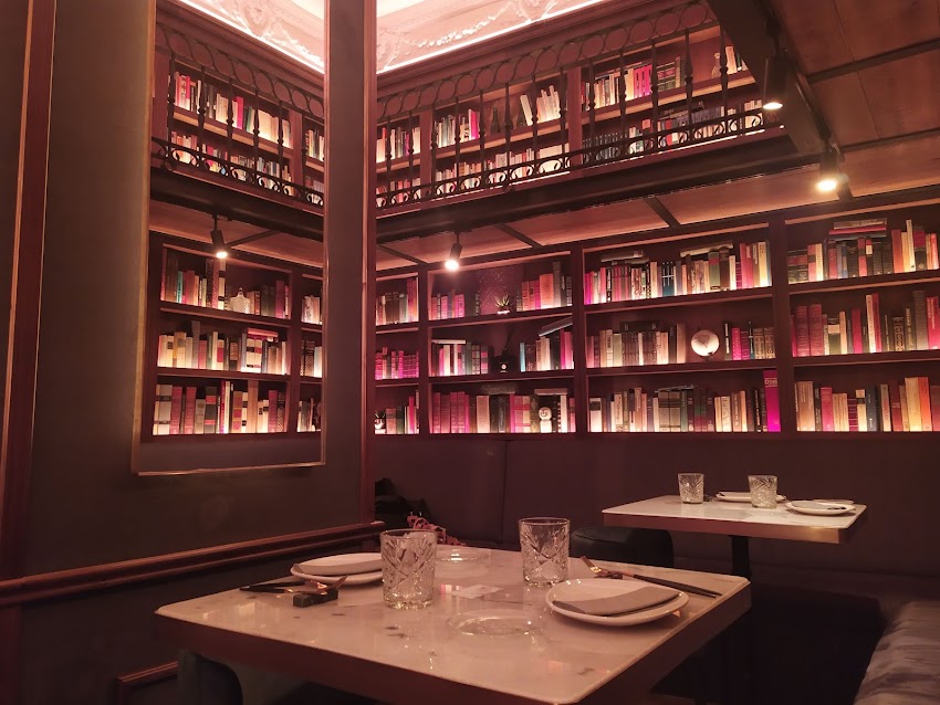 Restaurante Chicarreros