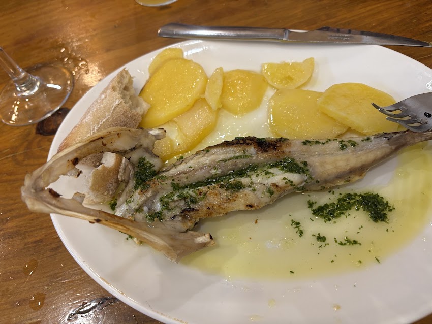 Itsaspe Donostia