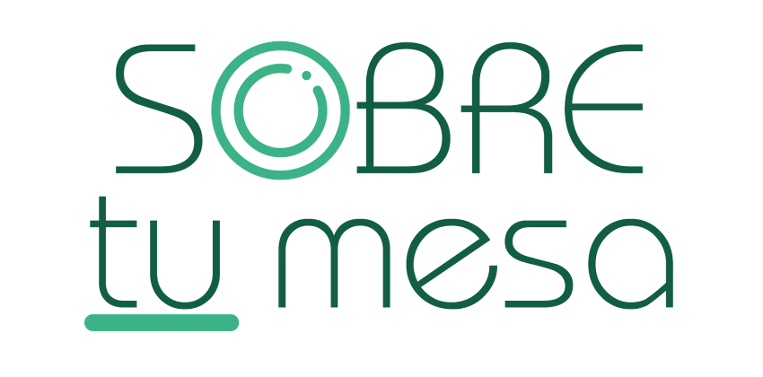 SOBRE tu mesa
