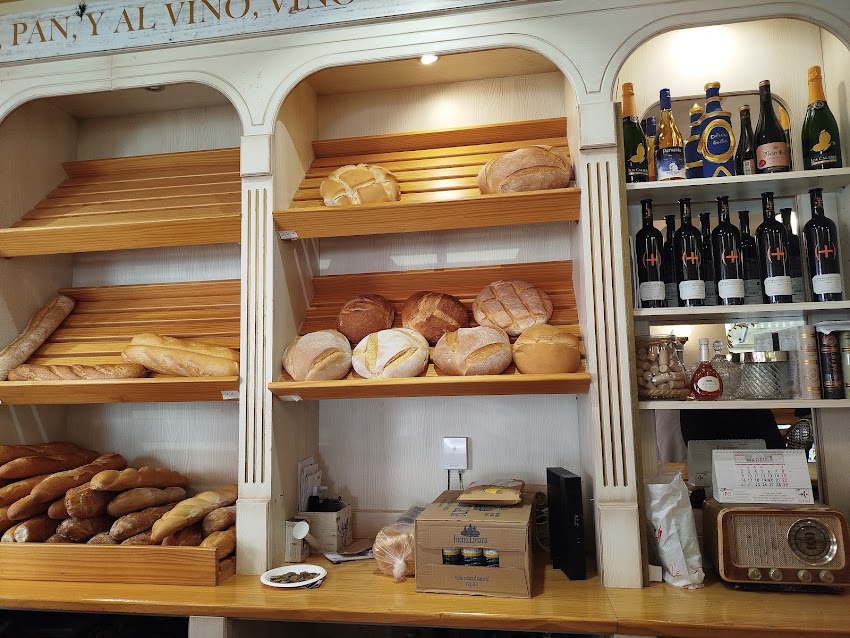 Delicias Gastro