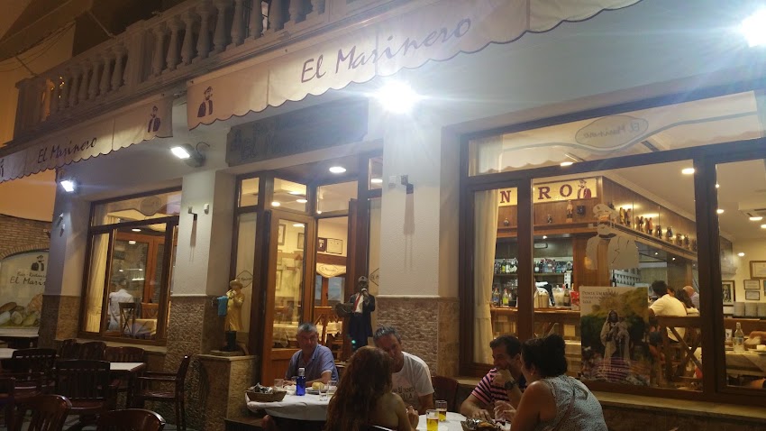 El Marinero