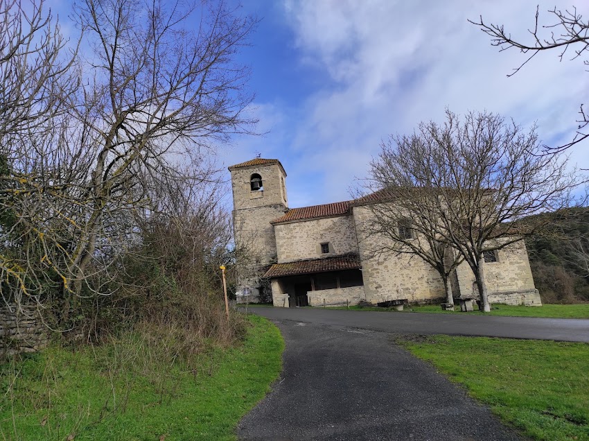 Guzurtegi Restaurante