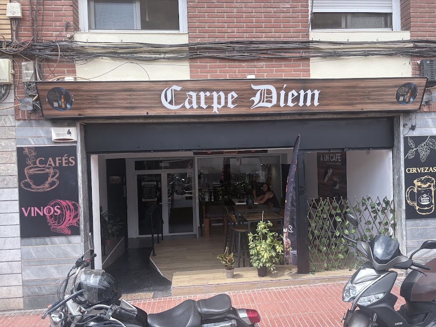 Carpe diem