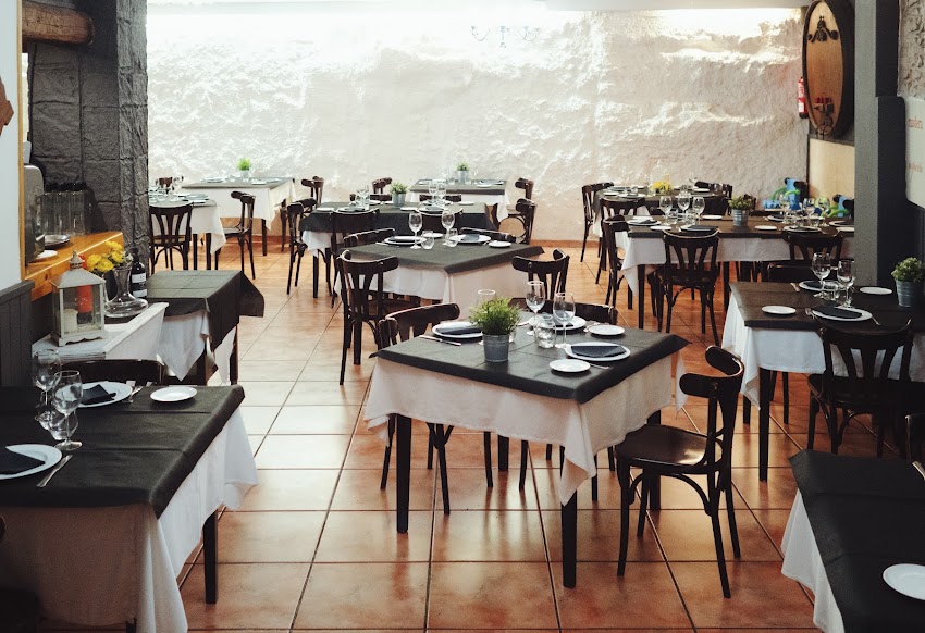 Restaurante Caroba