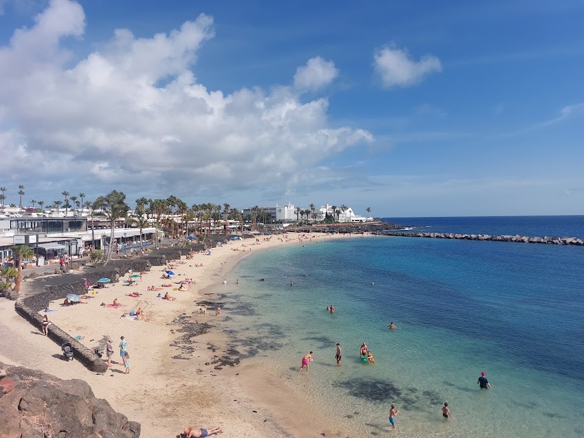 Restaurante La Bahía