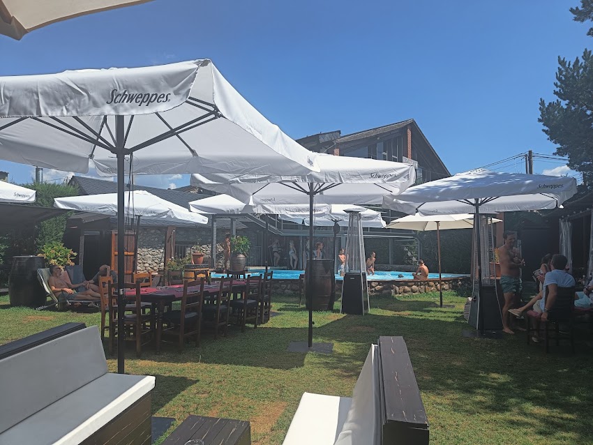 Lua Privé
