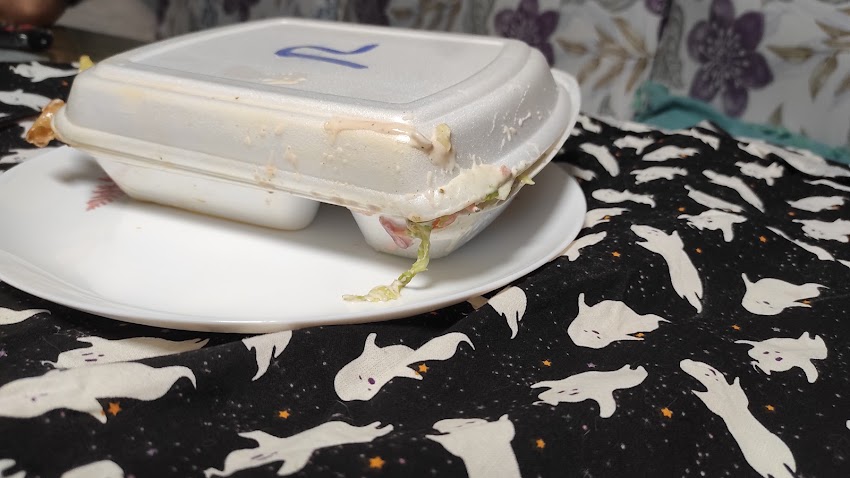 Ladi Kebab