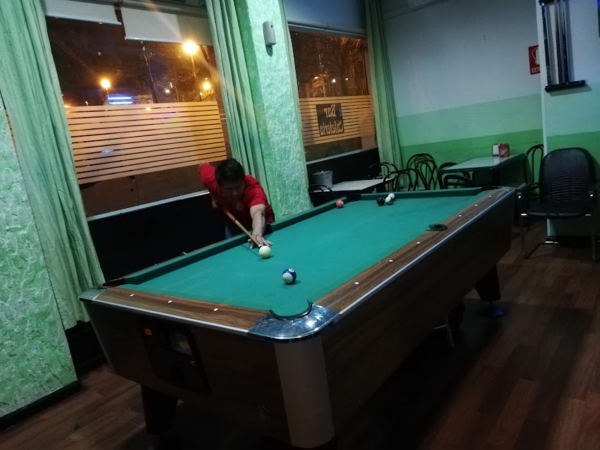 Súper Bar