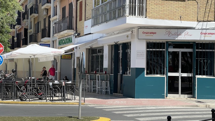Bellido Plus La nueva era
