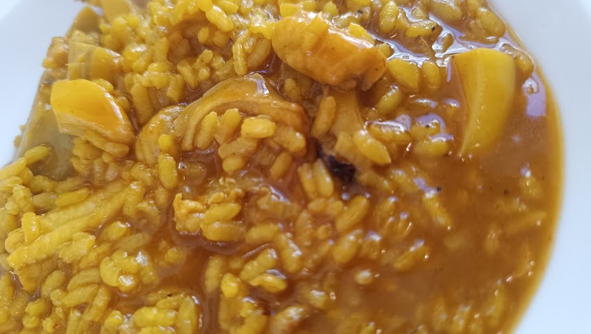 Restaurante La Cofradía