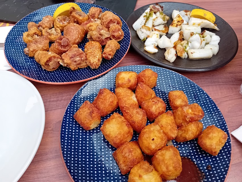 Restaurante Título Taberna Cofrade