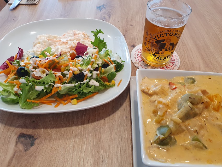 Antonio’s Torremolinos
