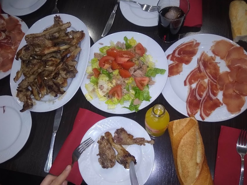 Taberna Toledo 35