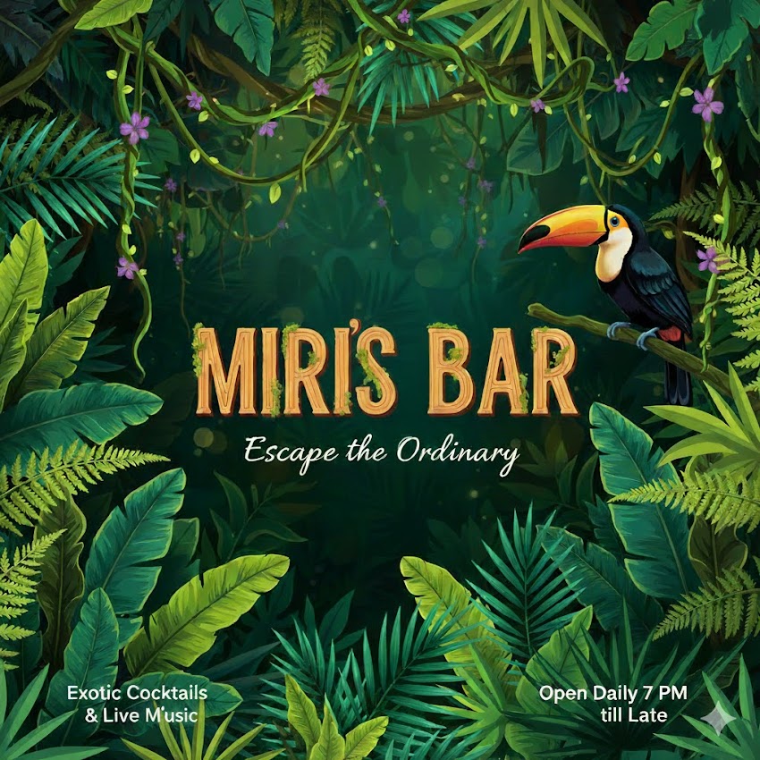 Miri´s Bar