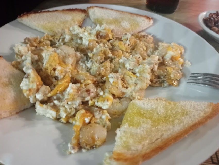 Restaurante Entrepa