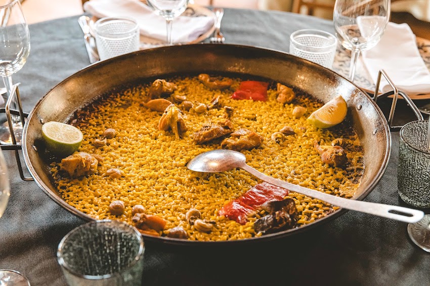 Restaurante Carlos