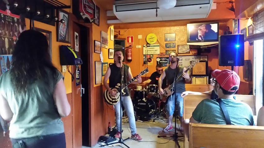 Big Tony’s