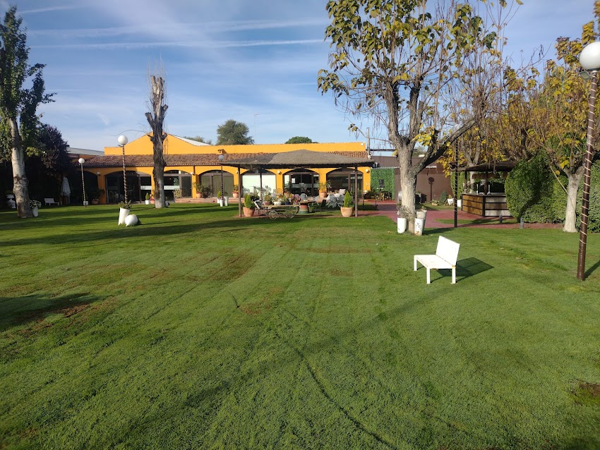 Finca de la Ribera – INbodas